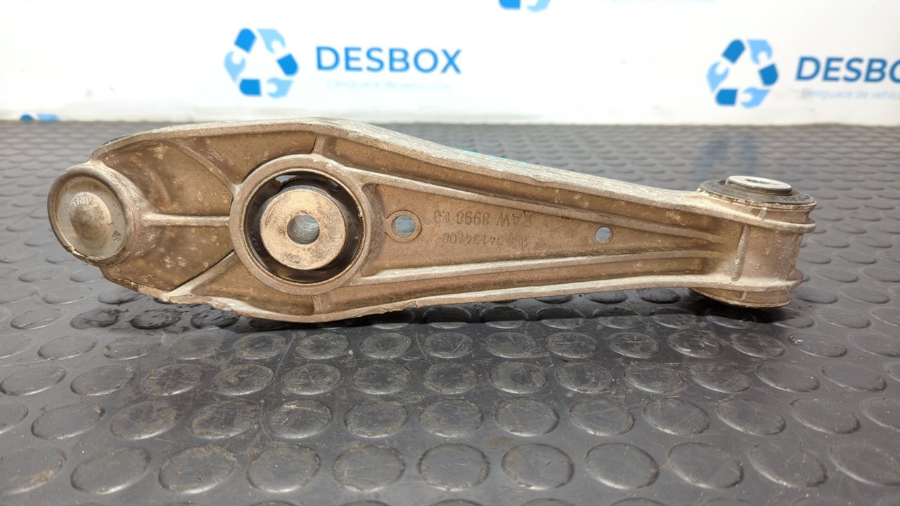 BRAZO DERECHO INFERIOR TRASERO  PORSCHE BOXSTER (TIPO 987) - vista 10