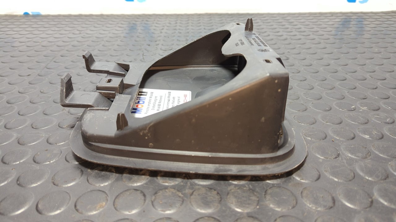 TAPA MOTOR PORSCHE BOXSTER (TIPO 987) - vista 4