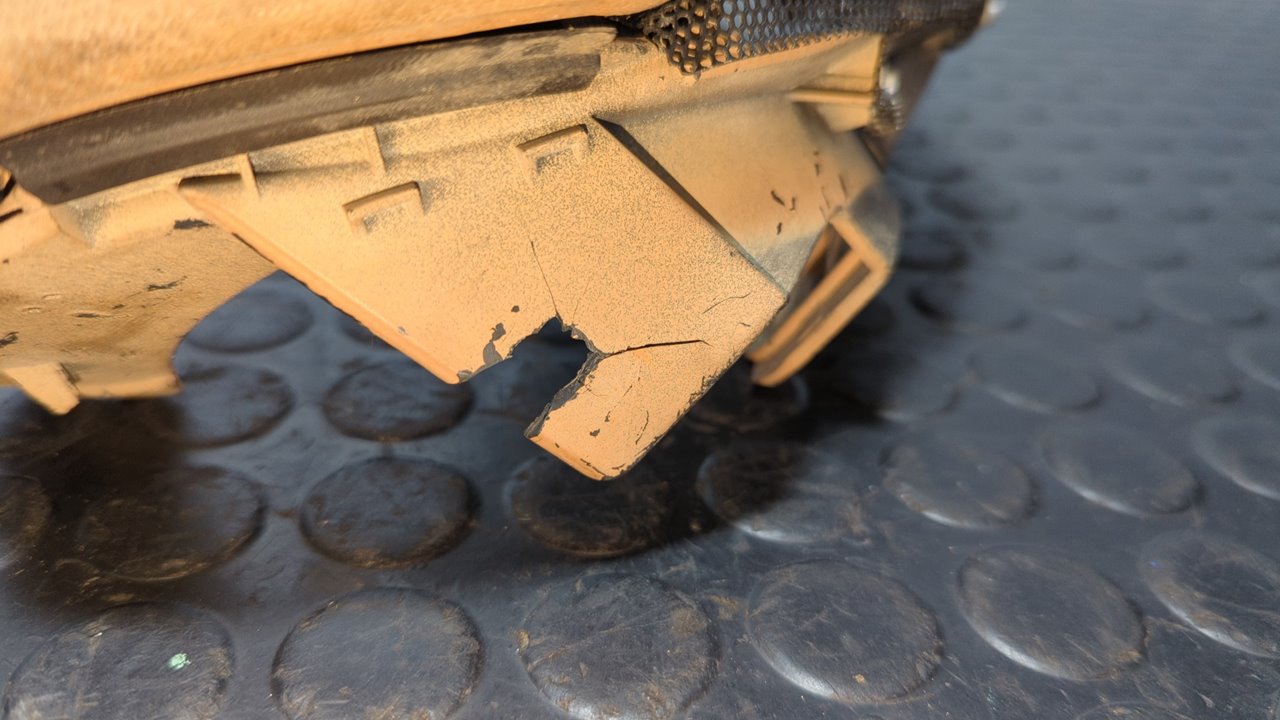 MOLDURA PORSCHE BOXSTER (TIPO 987) - vista 6