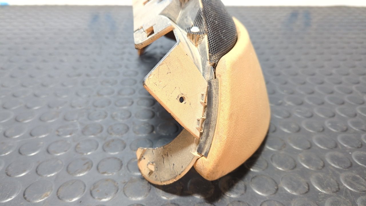 MOLDURA PORSCHE BOXSTER (TIPO 987) - vista 8