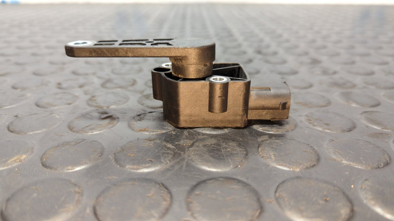 SENSOR PORSCHE BOXSTER (TIPO 987) - vista 2