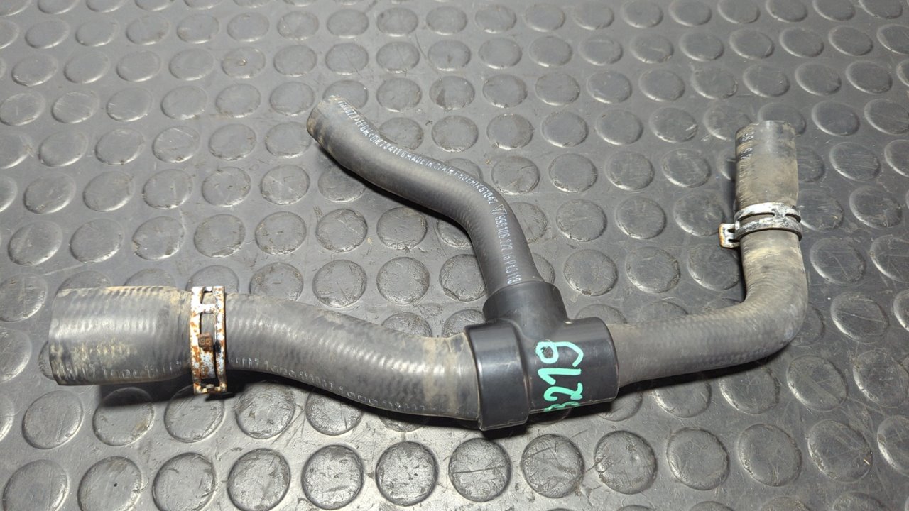 TUBO PORSCHE BOXSTER (TIPO 987)