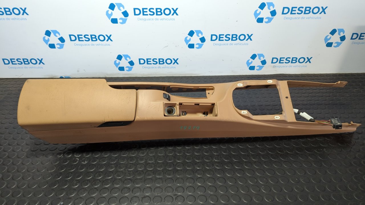 NO IDENTIFICADO PORSCHE BOXSTER (TIPO 987)