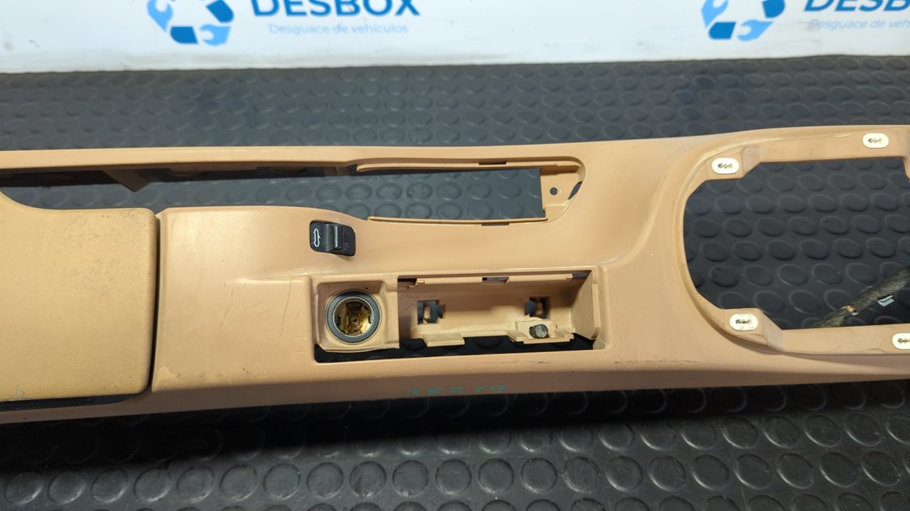 NO IDENTIFICADO PORSCHE BOXSTER (TIPO 987) - vista 6