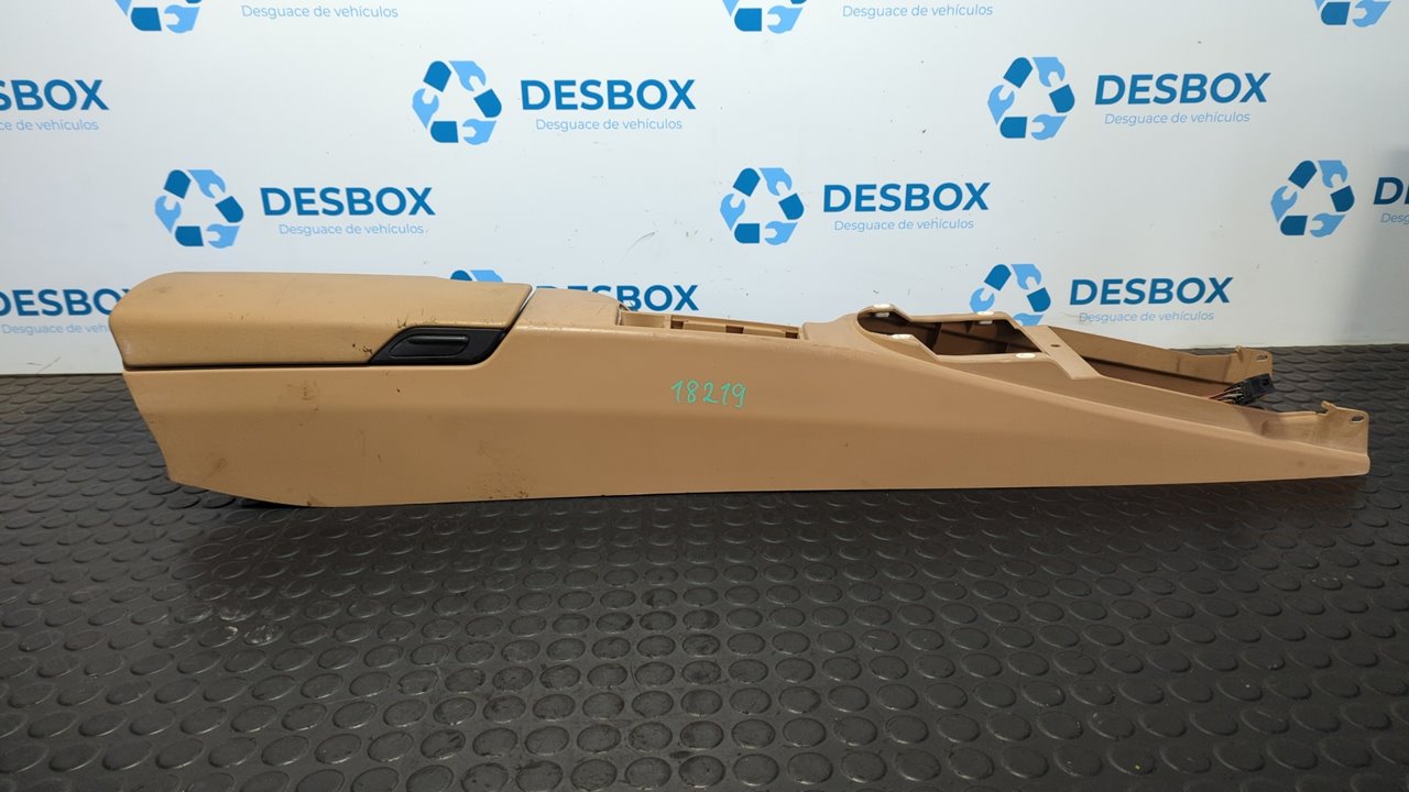 NO IDENTIFICADO PORSCHE BOXSTER (TIPO 987) - vista 7