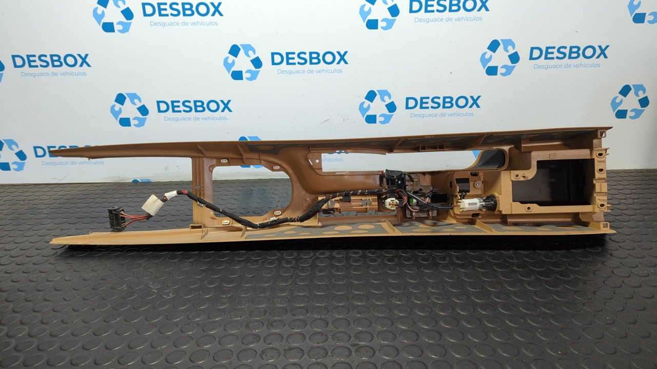 NO IDENTIFICADO PORSCHE BOXSTER (TIPO 987) - vista 12