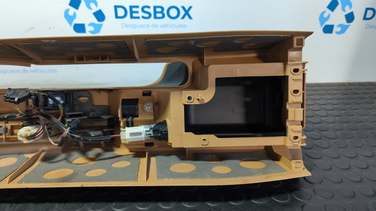 NO IDENTIFICADO PORSCHE BOXSTER (TIPO 987) - vista 13