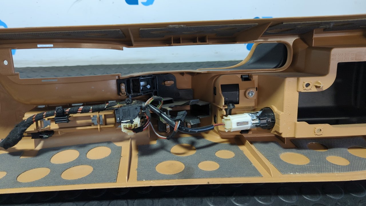 NO IDENTIFICADO PORSCHE BOXSTER (TIPO 987) - vista 9