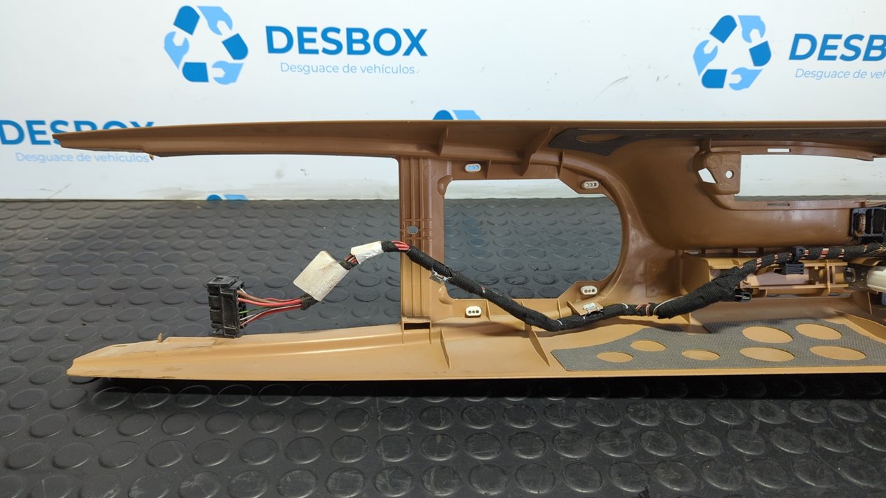 NO IDENTIFICADO PORSCHE BOXSTER (TIPO 987) - vista 8