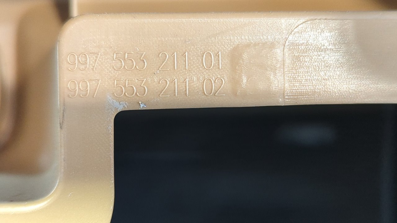 NO IDENTIFICADO PORSCHE BOXSTER (TIPO 987) - vista 4