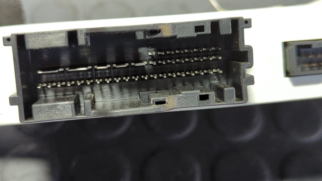 MODULO CONFORT BMW SERIE 5 BERLINA (E60) - vista 6