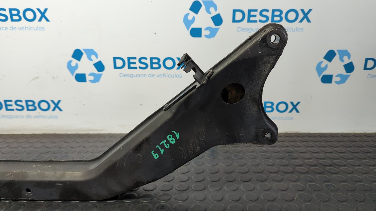 PUENTE TRASERO PORSCHE BOXSTER (TIPO 987) - vista 5