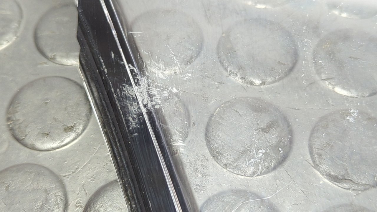 NO IDENTIFICADO PORSCHE BOXSTER (TIPO 987) - vista 3