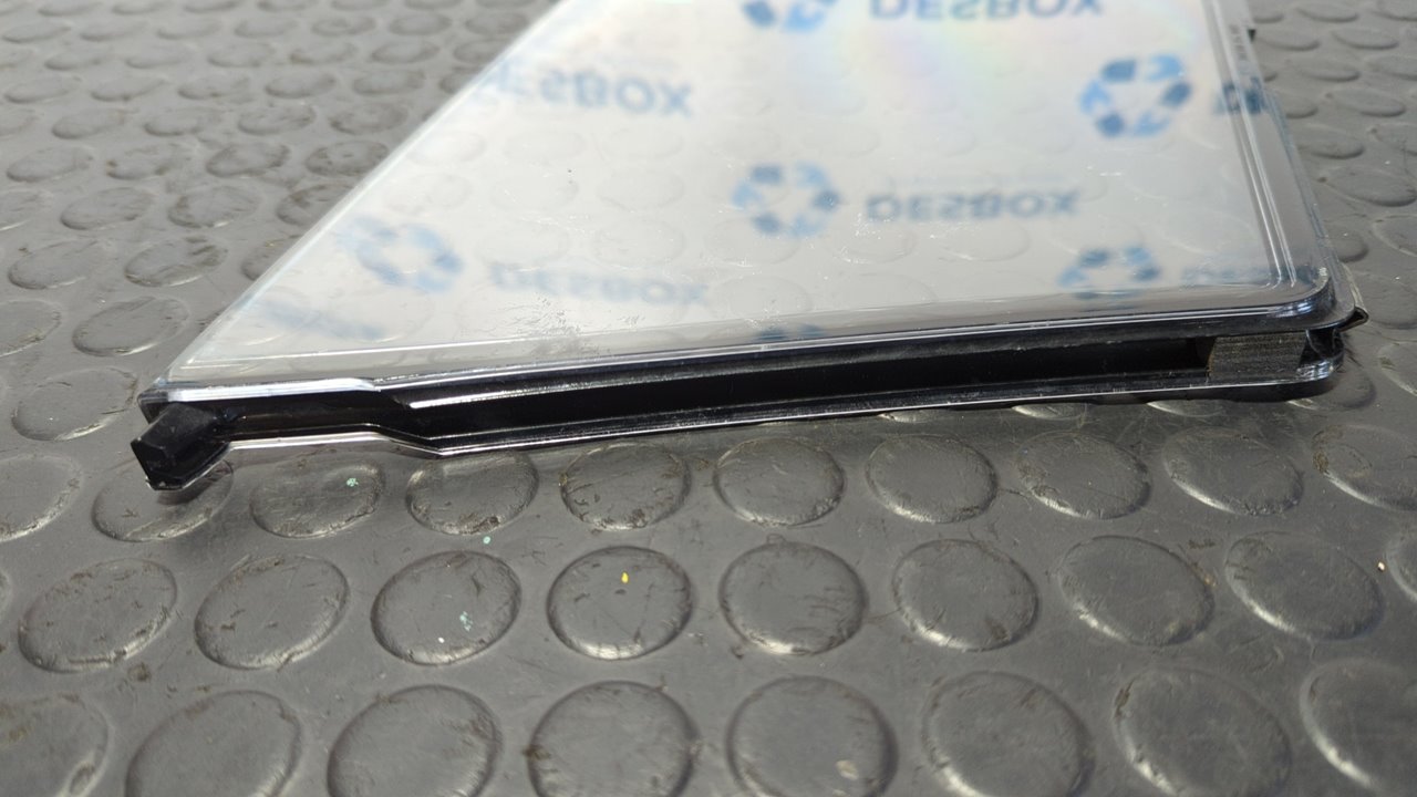 NO IDENTIFICADO PORSCHE BOXSTER (TIPO 987) - vista 7