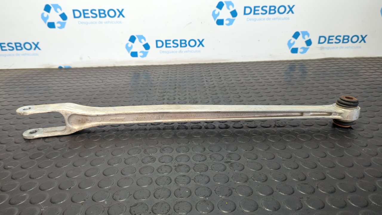 BRAZO DERECHO INFERIOR TRASERO  PORSCHE BOXSTER (TIPO 987)
