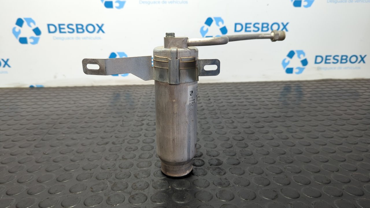 EVAPORADOR AIRE ACONDICIONADO PORSCHE BOXSTER (TIPO 987)