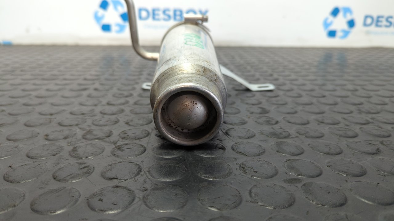 EVAPORADOR AIRE ACONDICIONADO PORSCHE BOXSTER (TIPO 987) - vista 4