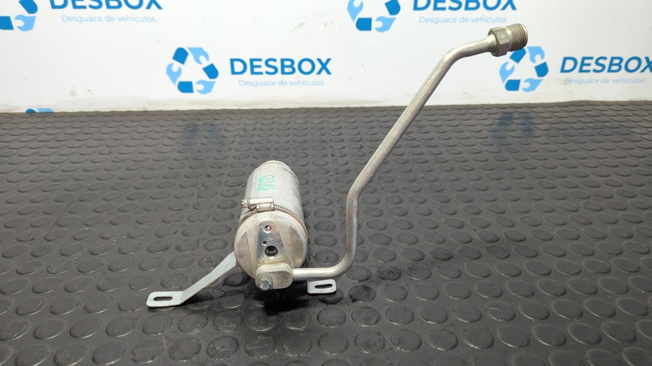 EVAPORADOR AIRE ACONDICIONADO PORSCHE BOXSTER (TIPO 987) - vista 2