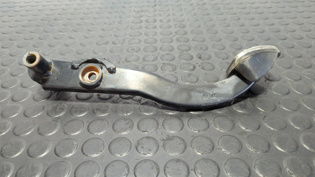 PEDAL FRENO PORSCHE BOXSTER (TIPO 987) - vista 7