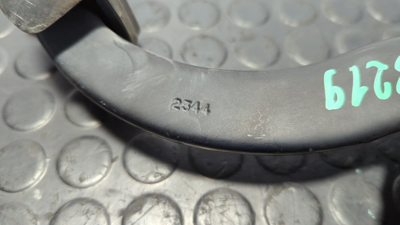 PEDAL FRENO PORSCHE BOXSTER (TIPO 987) - vista 5