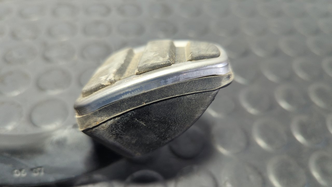PEDAL FRENO PORSCHE BOXSTER (TIPO 987) - vista 4