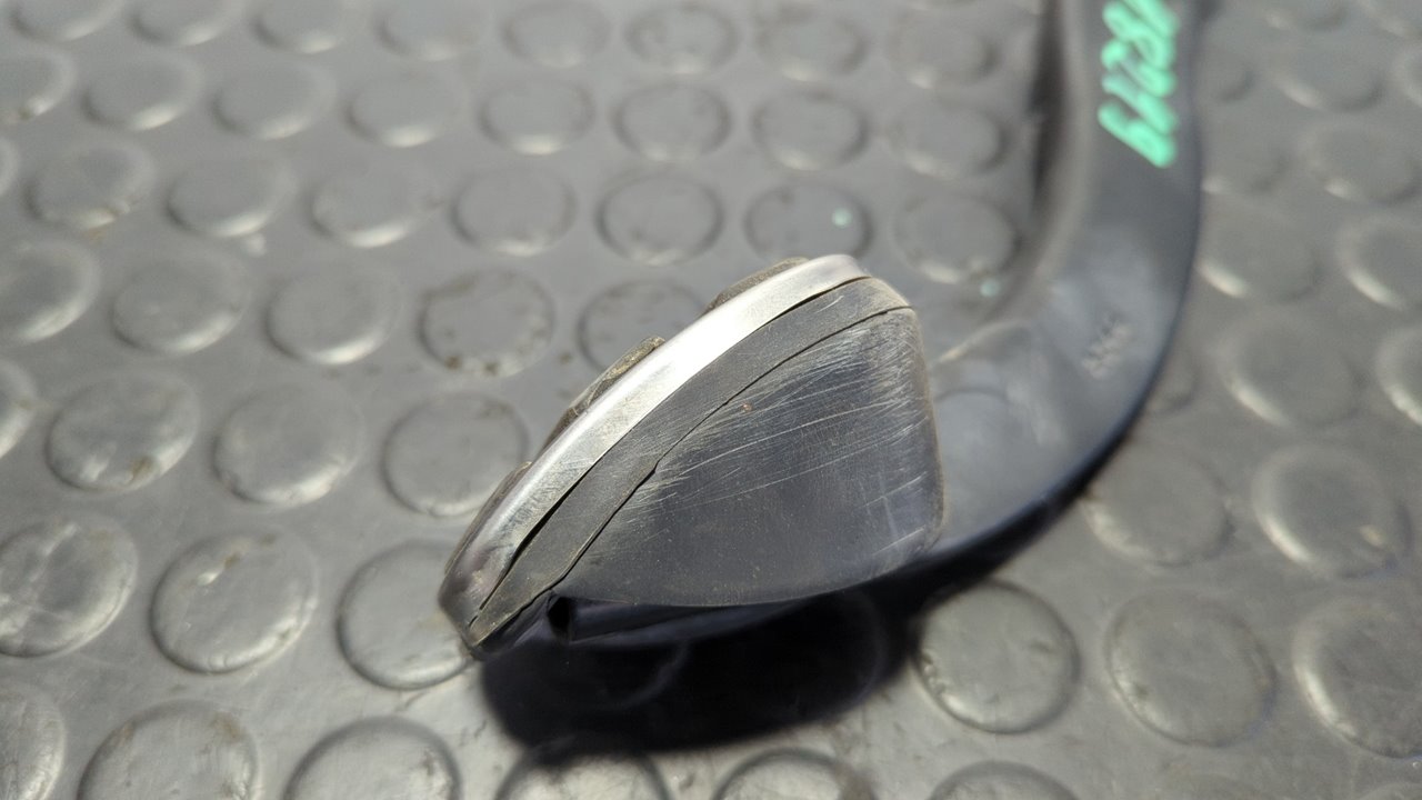 PEDAL FRENO PORSCHE BOXSTER (TIPO 987) - vista 6