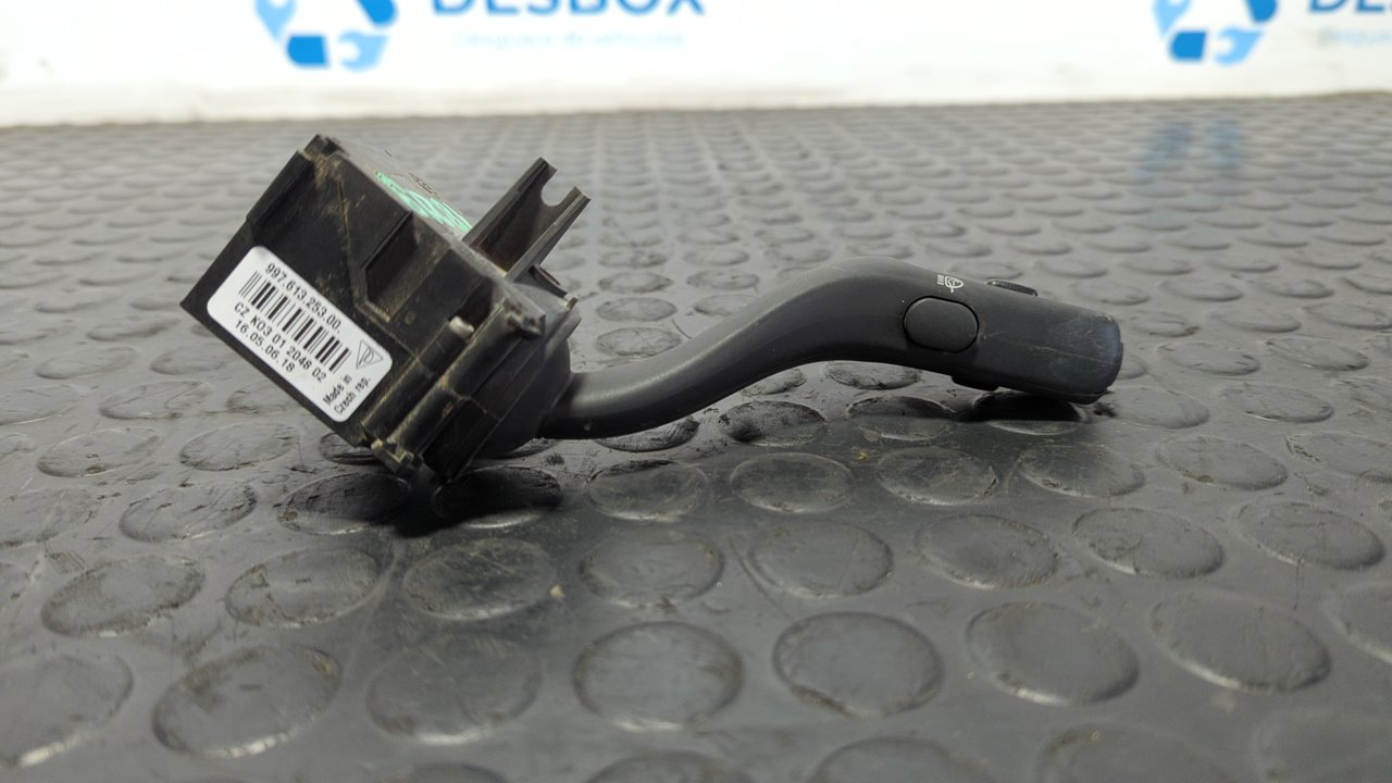 MANDO LIMPIA PORSCHE BOXSTER (TIPO 987) - vista 4