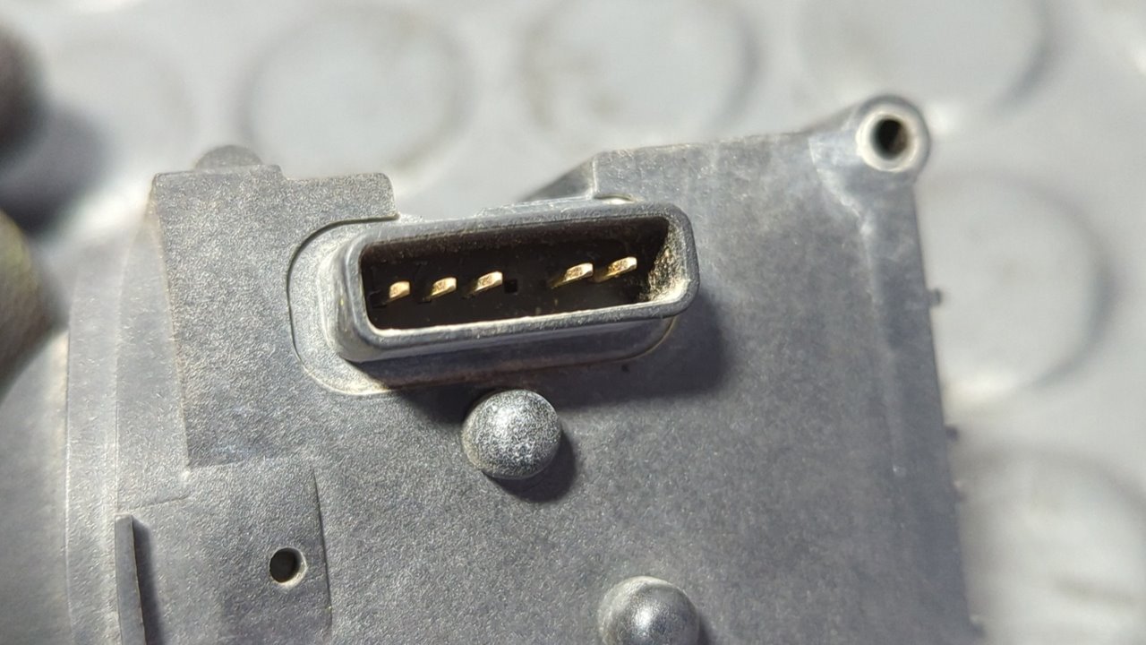 MANDO LIMPIA PORSCHE BOXSTER (TIPO 987) - vista 6