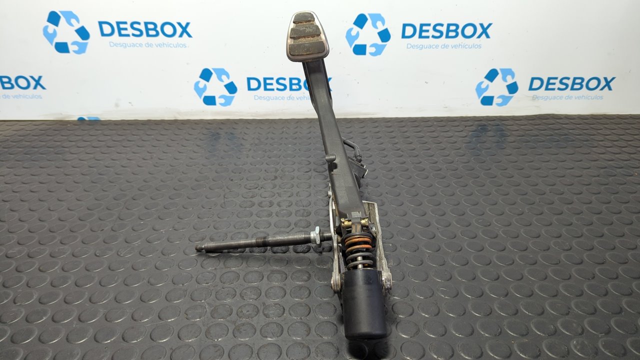 PEDAL EMBRAGUE PORSCHE BOXSTER (TIPO 987) - vista 8
