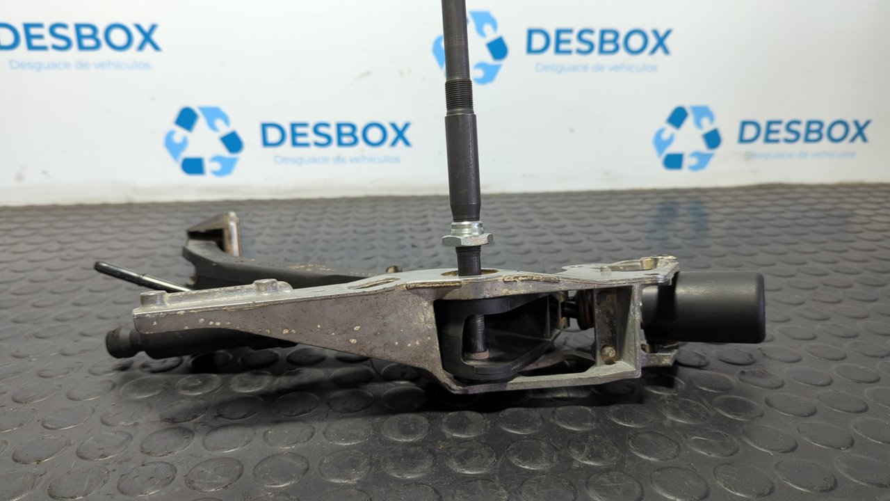 PEDAL EMBRAGUE PORSCHE BOXSTER (TIPO 987) - vista 3