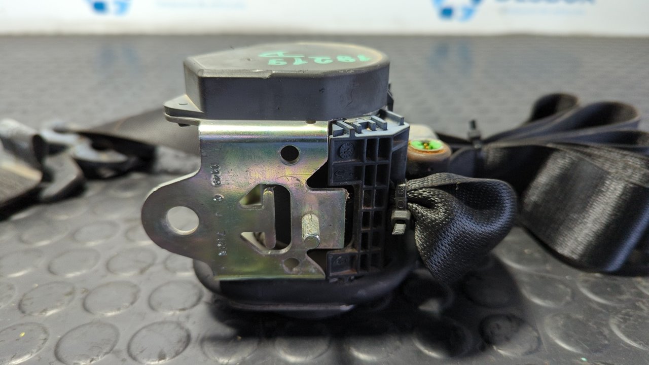 CINTURON DELANTERO DERECHO PORSCHE BOXSTER (TIPO 987) - vista 3