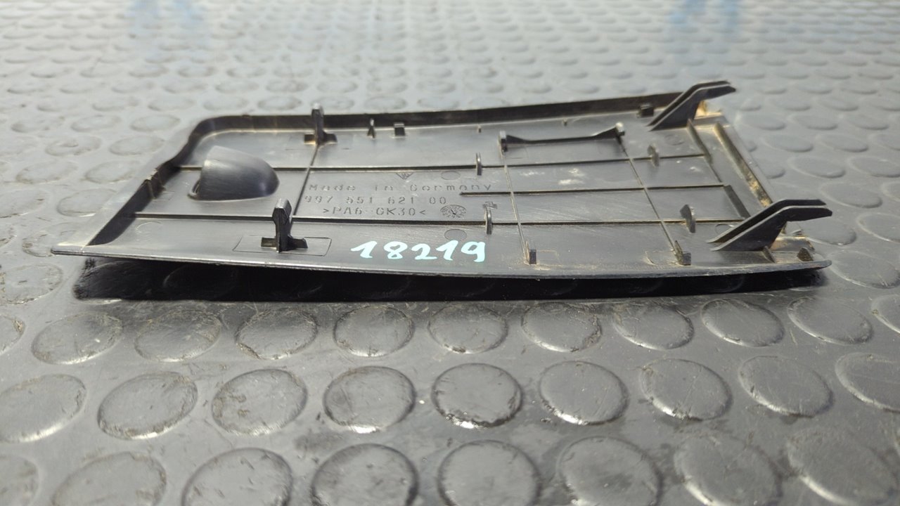 NO IDENTIFICADO PORSCHE BOXSTER (TIPO 987) - vista 4