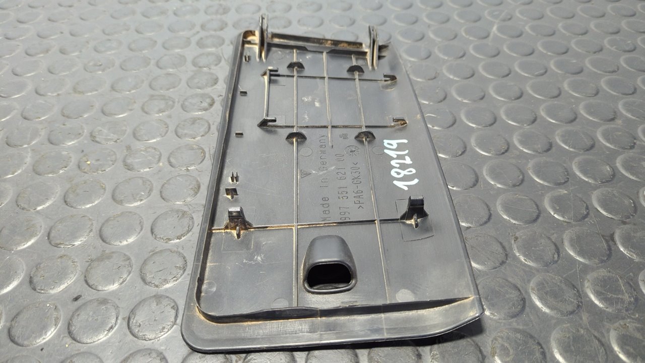 NO IDENTIFICADO PORSCHE BOXSTER (TIPO 987) - vista 3