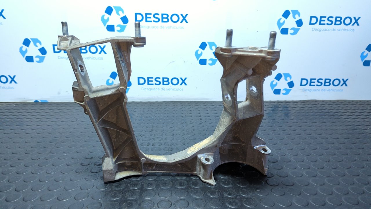 NO IDENTIFICADO PORSCHE BOXSTER (TIPO 987) - vista 6