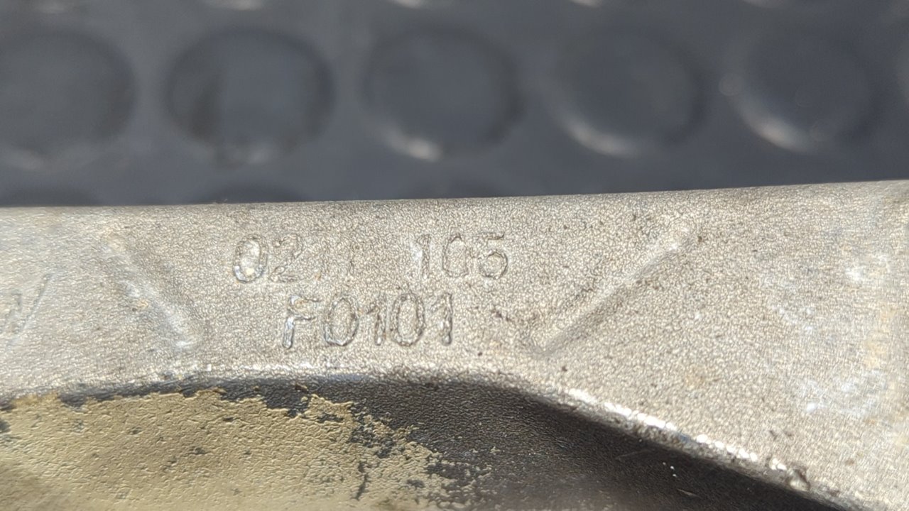 NO IDENTIFICADO PORSCHE BOXSTER (TIPO 987) - vista 5