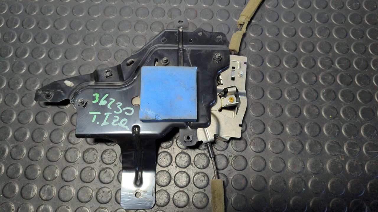 CERRADURA PUERTA TRASERA IZQUIERDA NISSAN NV 200 (M20) - vista 7