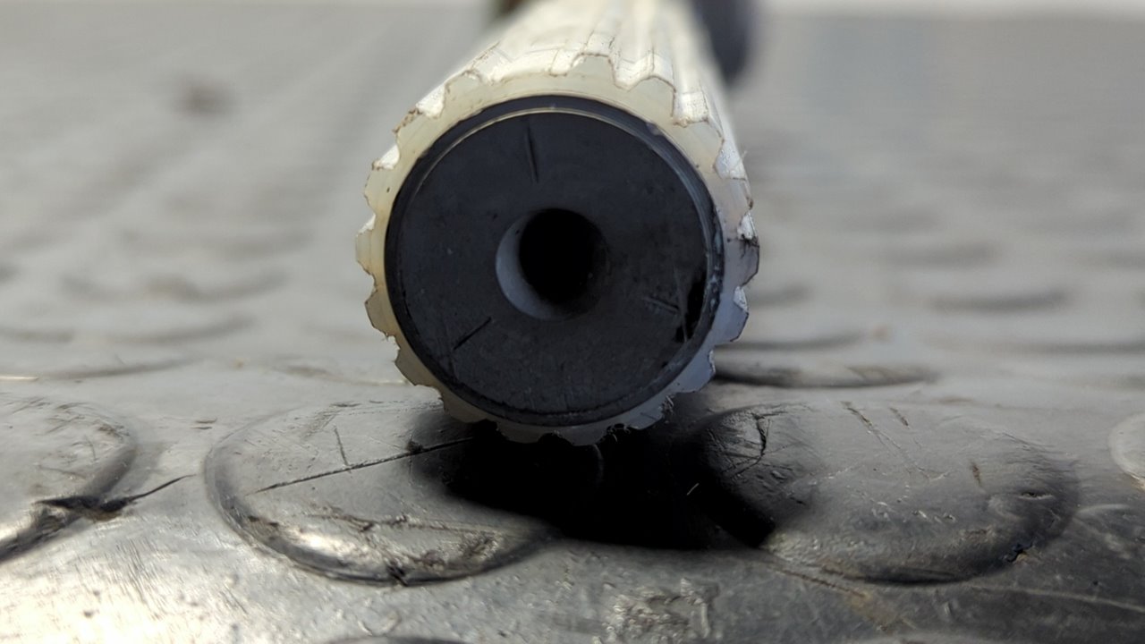 COLUMNA DIRECCION PORSCHE BOXSTER (TIPO 987) - vista 2