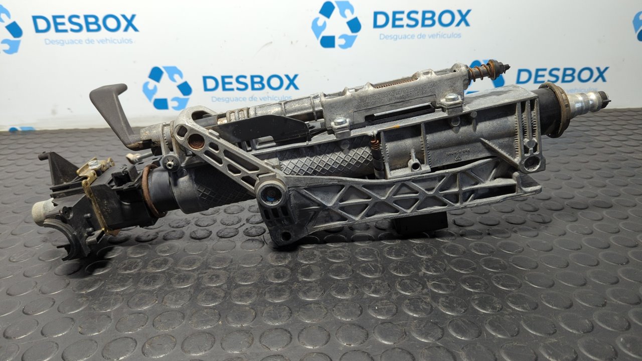 COLUMNA DIRECCION PORSCHE BOXSTER (TIPO 987) - vista 4