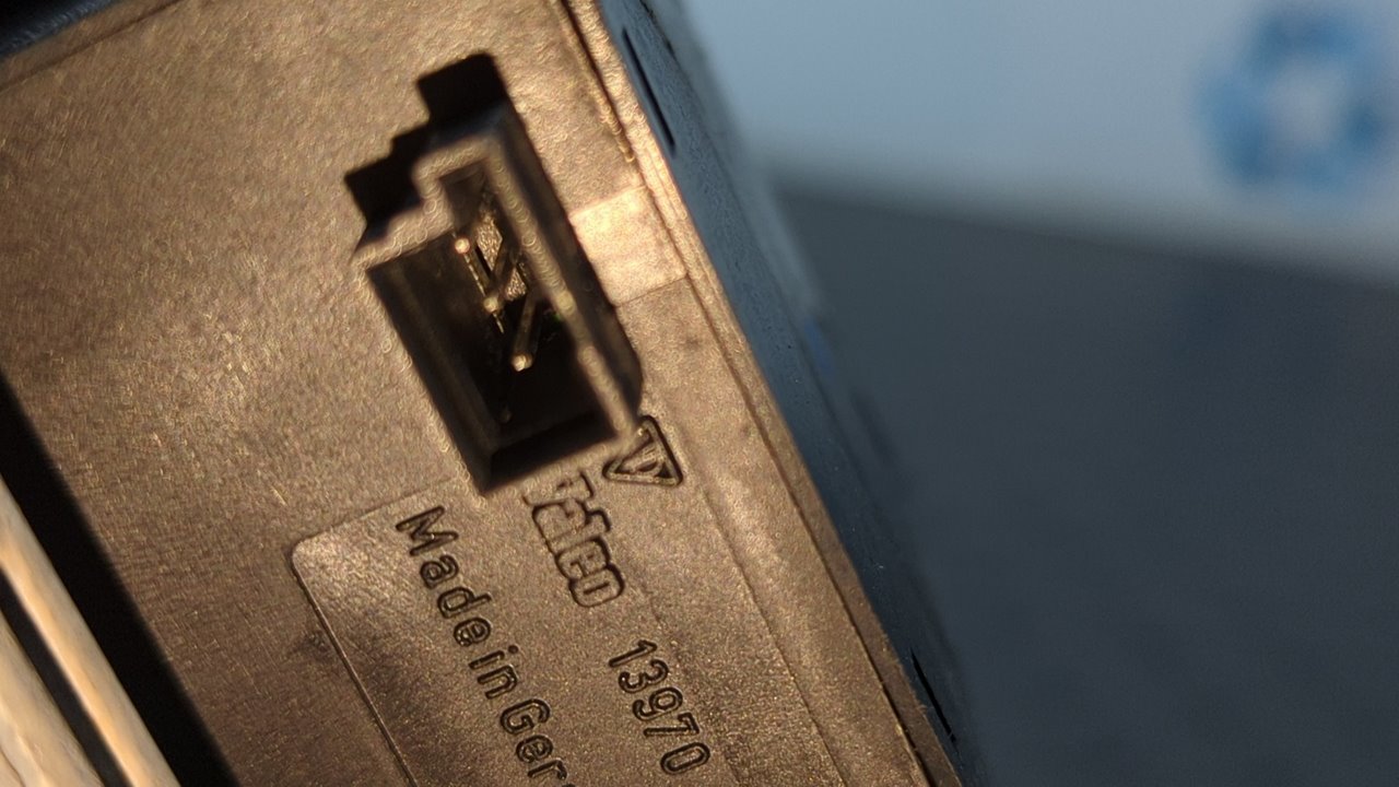 COLUMNA DIRECCION PORSCHE BOXSTER (TIPO 987) - vista 8