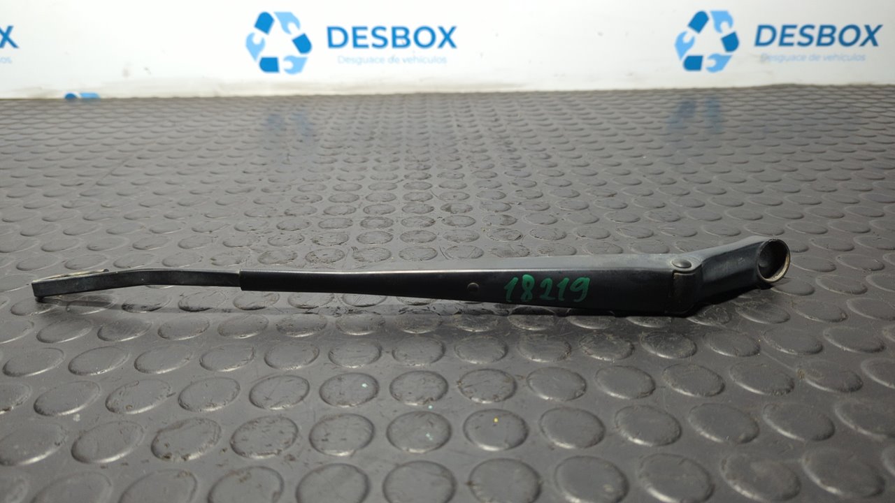 BRAZO LIMPIA DELANTERO IZQUIERDO PORSCHE BOXSTER (TIPO 987)
