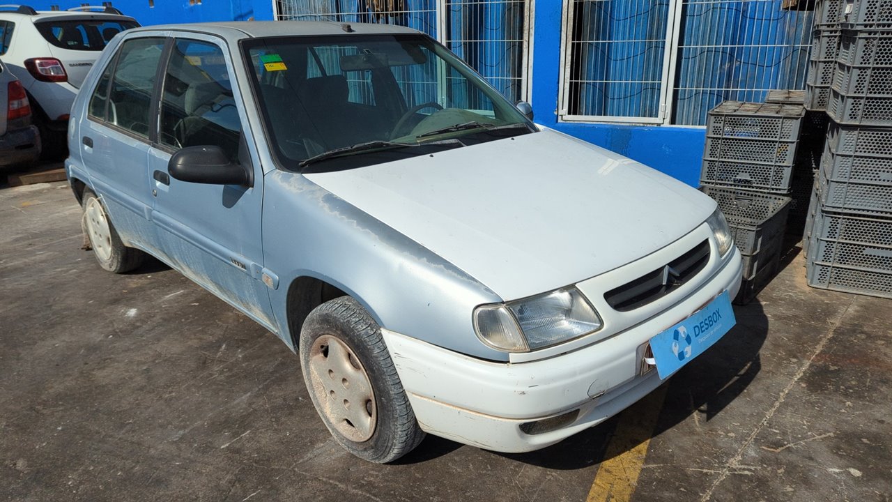 CITROEN SAXO