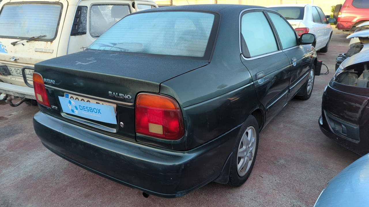 Vista 12