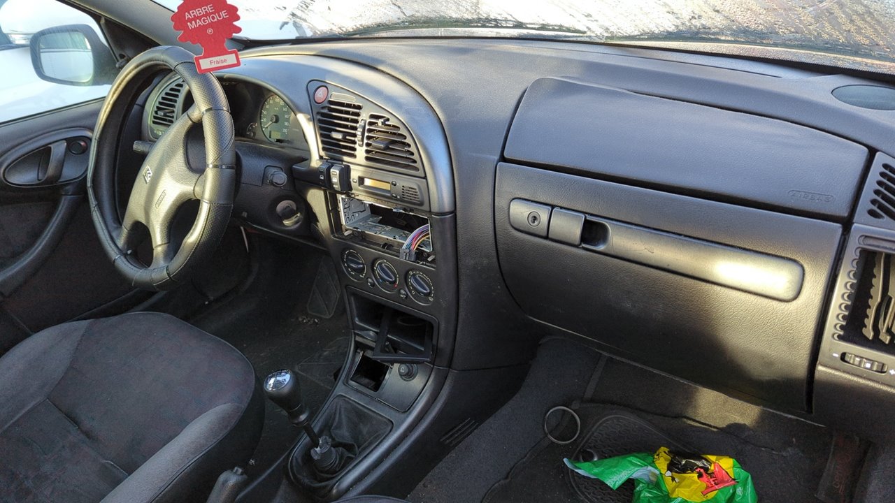 Vista 9