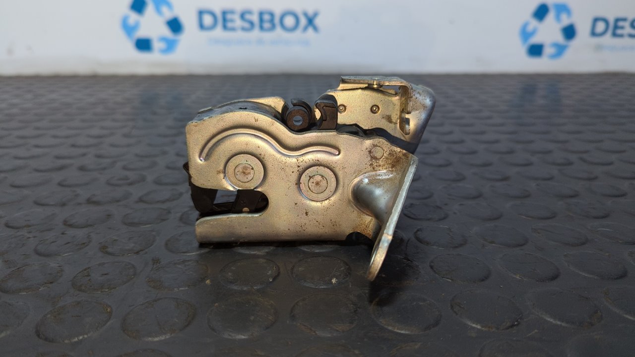 CERRADURA PUERTA TRASERA DERECHA NISSAN NV 200 (M20) - vista 4