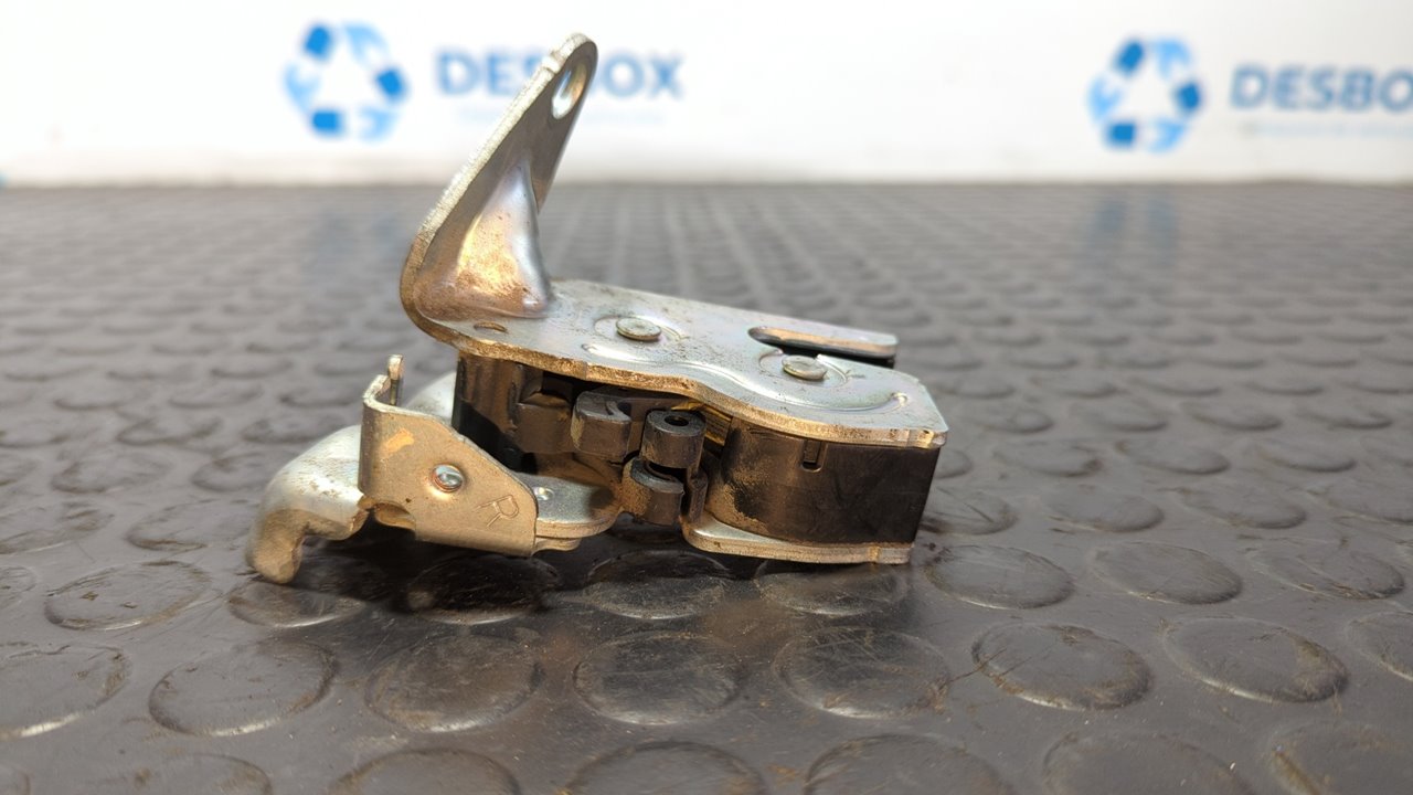 CERRADURA PUERTA TRASERA DERECHA NISSAN NV 200 (M20) - vista 6