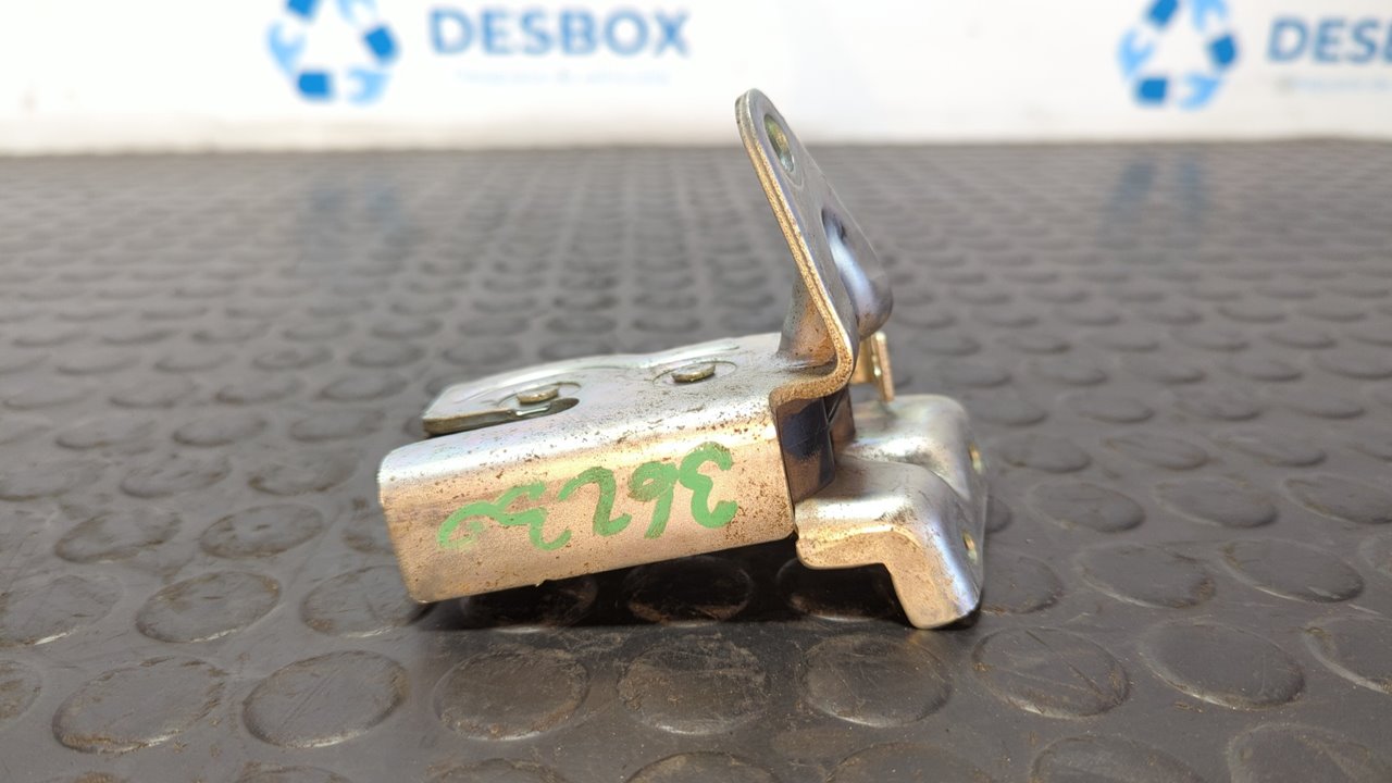 CERRADURA PUERTA TRASERA DERECHA NISSAN NV 200 (M20) - vista 2