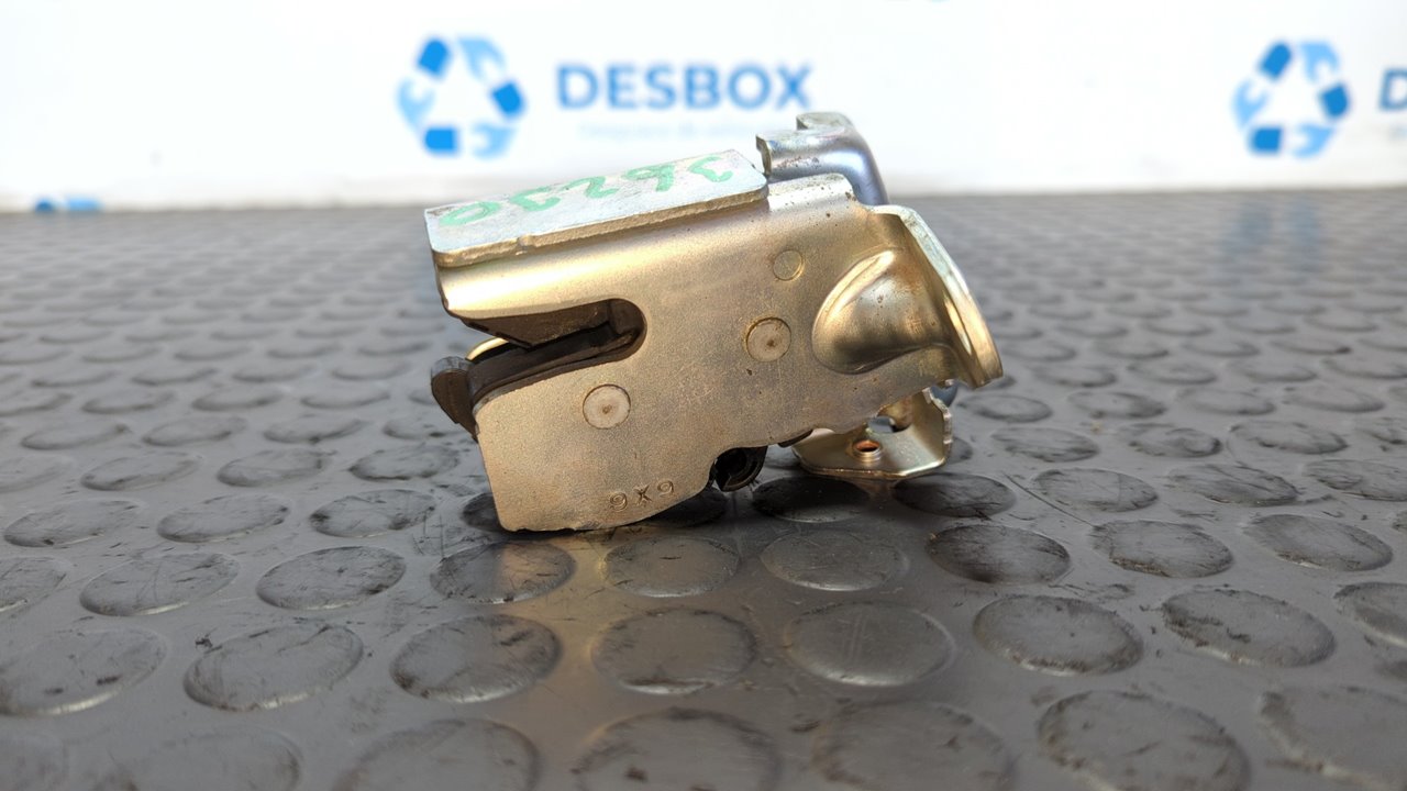 CERRADURA PUERTA TRASERA IZQUIERDA NISSAN NV 200 (M20) - vista 4