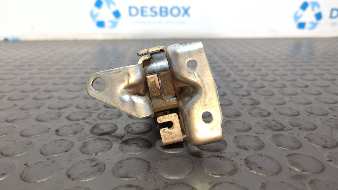 CERRADURA PUERTA TRASERA IZQUIERDA NISSAN NV 200 (M20) - vista 3