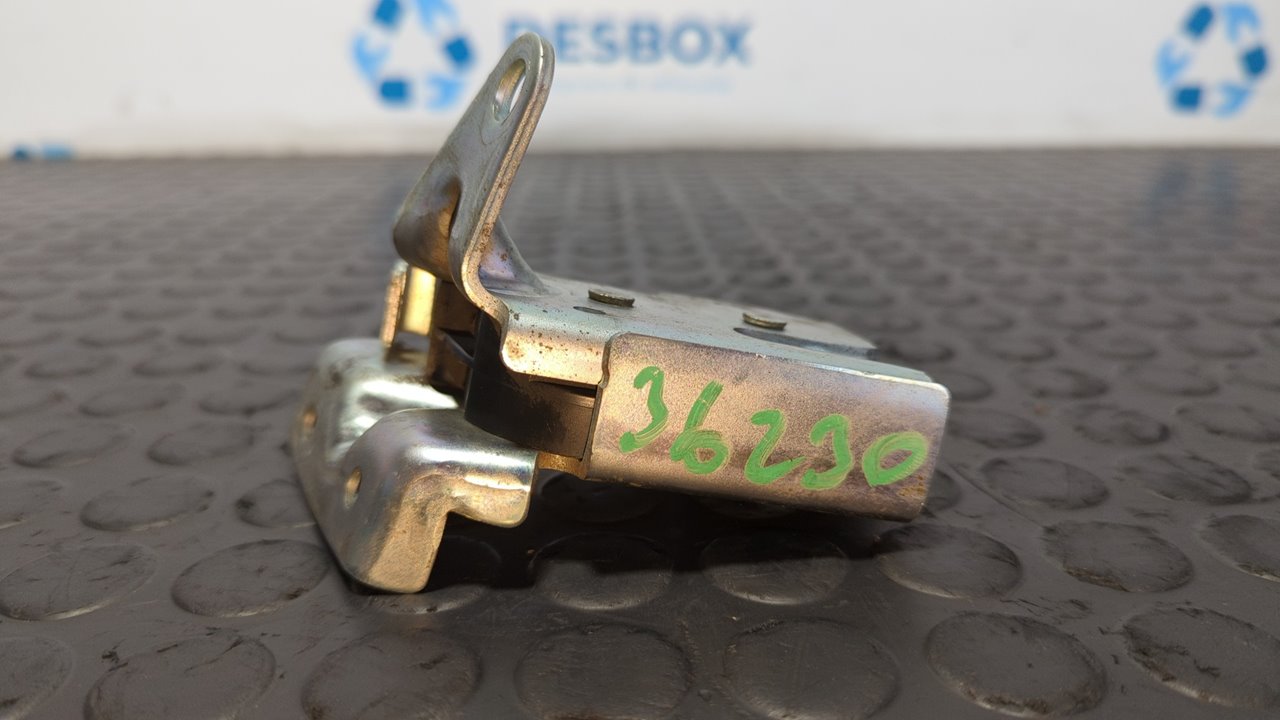 CERRADURA PUERTA TRASERA IZQUIERDA NISSAN NV 200 (M20) - vista 2