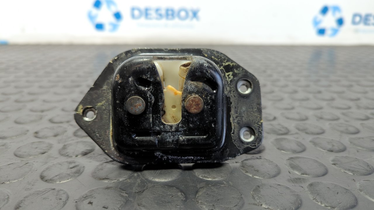 CERRADURA PUERTA TRASERA DERECHA NISSAN NV 200 (M20)